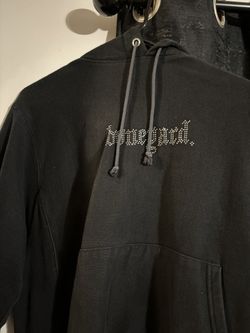 Boneyard Hoodie Medium 