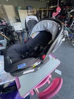 Baby Car Seat