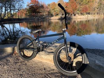 Kink BMX bike. 2020 Kink Liberty for Sale in Brook Park OH OfferUp