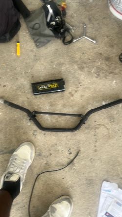 Handlebar