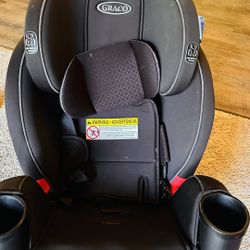 Baby Car Seat