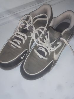 Baseball Cleats