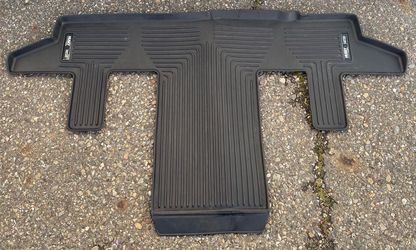 Weather Beater Floor/Trunk Liners