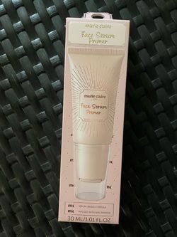 Face primer