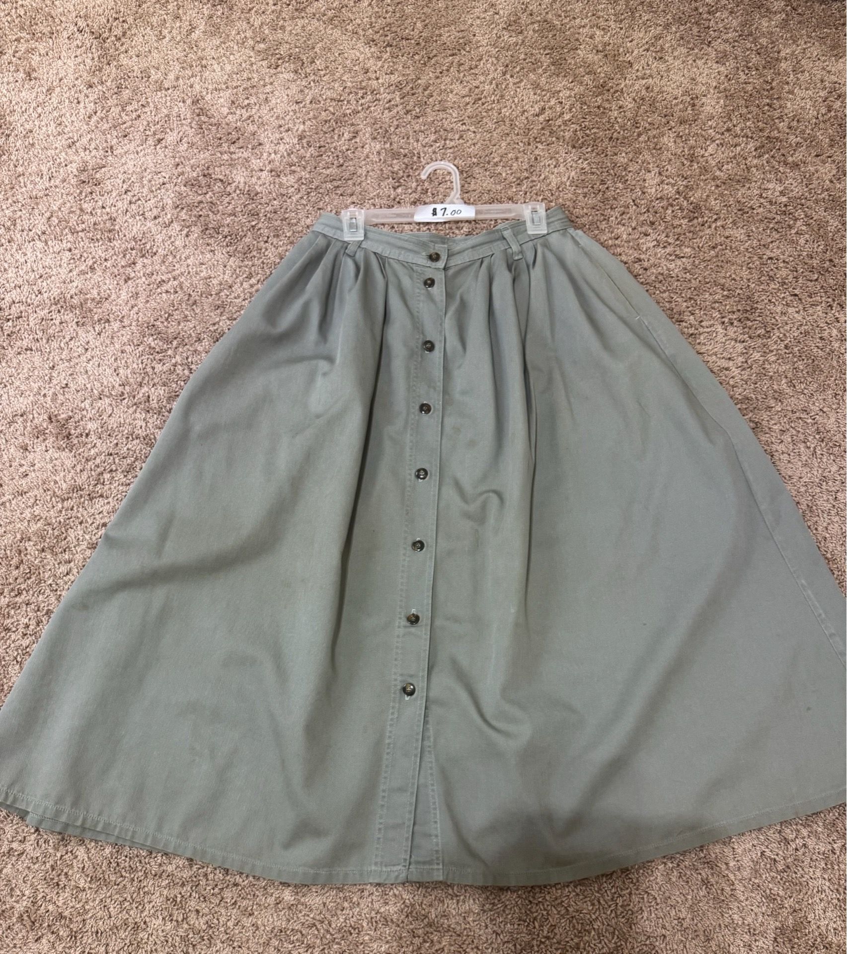 Skirt