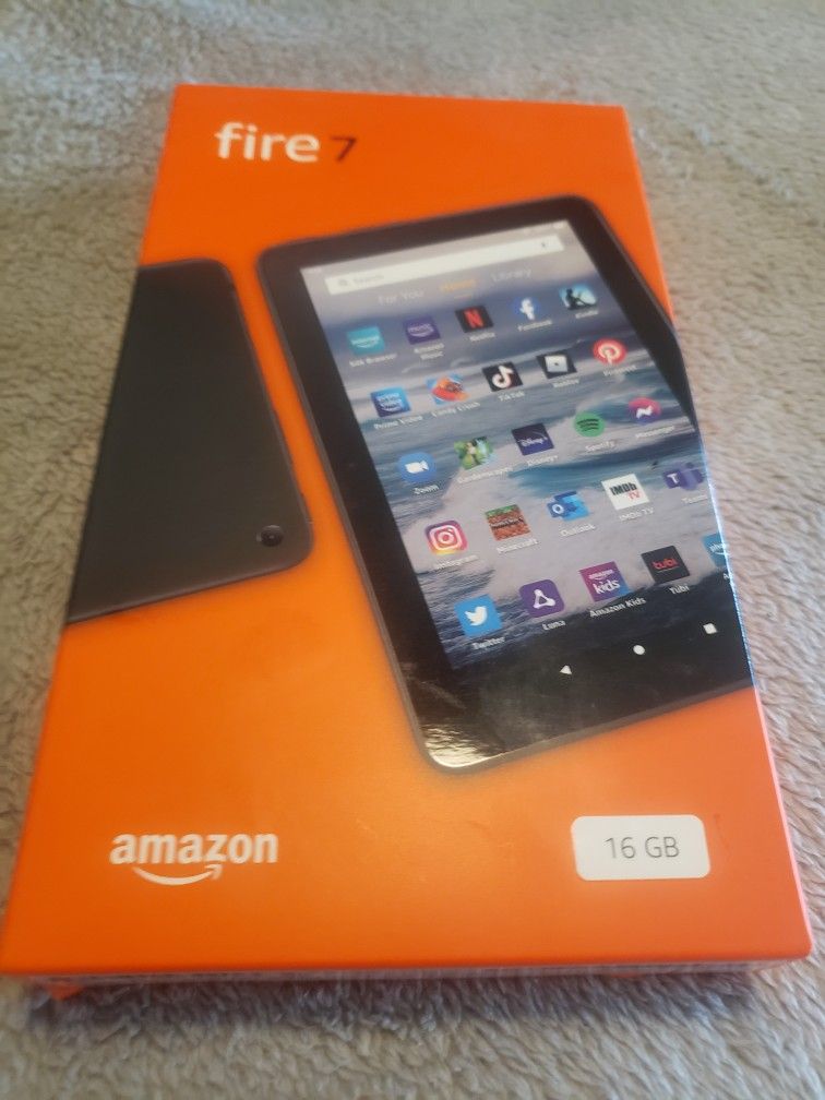 @@@@ FIRE 7TABLET @@@@