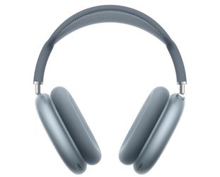 NEW, UNOPENED Apple AirPods Max (Blue, USB-C)