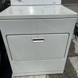 Kenmore 80 Series Electric Dryer 