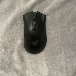 Razer Mouse