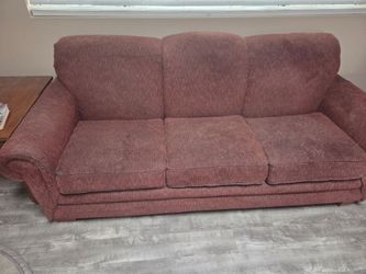 Lazy Boy couch and love seat