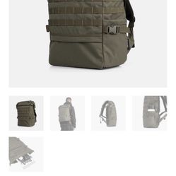 Backpack