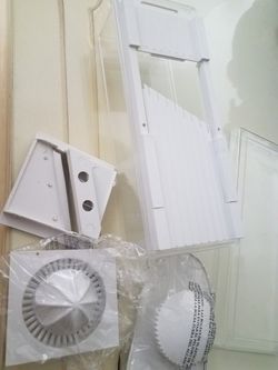 6 in one cutting and juicer