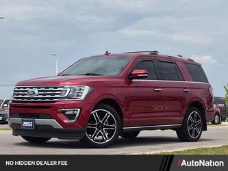 2019 Ford Expedition
