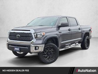 2021 Toyota Tundra