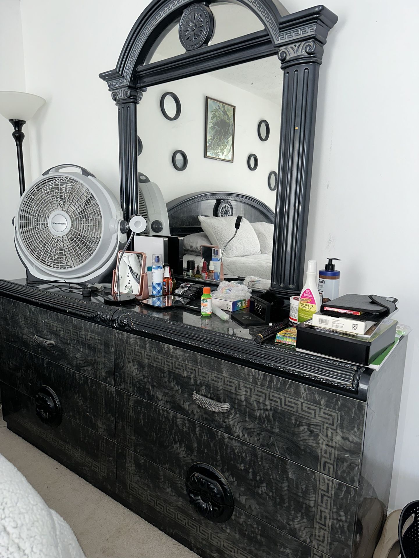 Bedroom Set