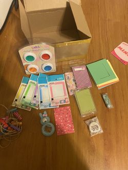 Polaroid Accessories