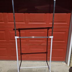 Clothes Rack