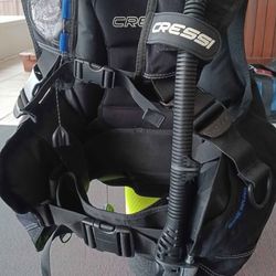 BCD Cressi