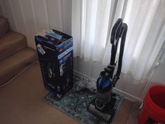 BISSELL CleanView Max Lift-Off (Pet Proven).