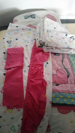 Comforter tw