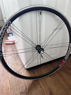 Campagnolo Scirocco G3 Road Bike Wheel