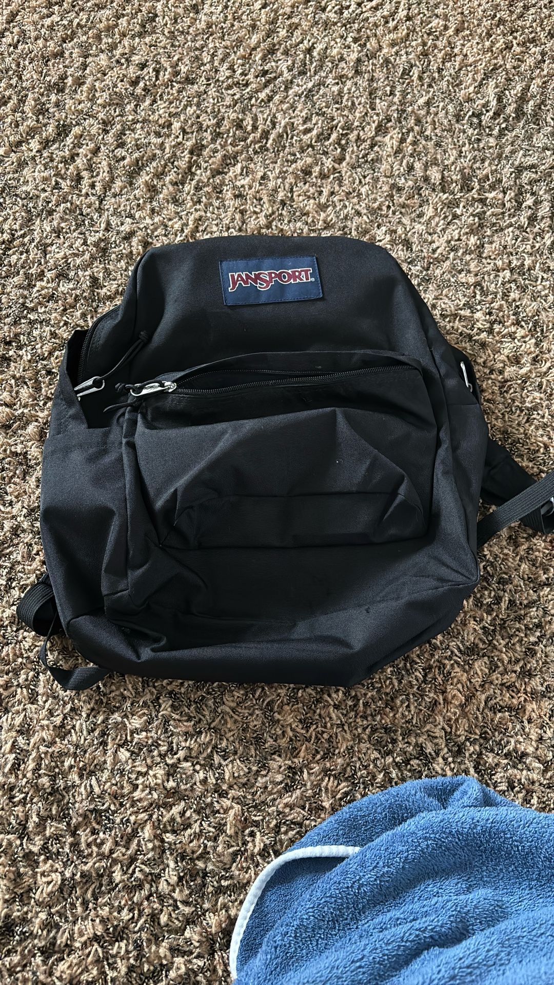 JANSPORT BACKPACK SUPER CHEAP BACK TO SCHOOL help Me Get Super 73 🙏🙏 Look At My Other Posts