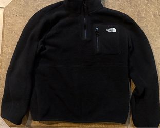 North Face Men’s Jacket
