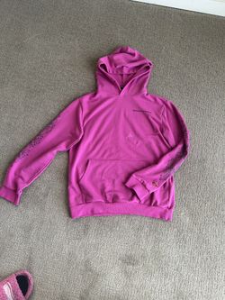 Chrome Hearts Hoodie