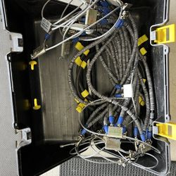 SUV Tire Chains For Snow