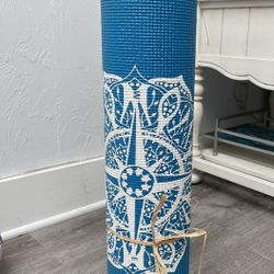 Yoga Mat, Price :$13