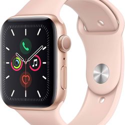 Apple Watch Series 5 (40 MM)
