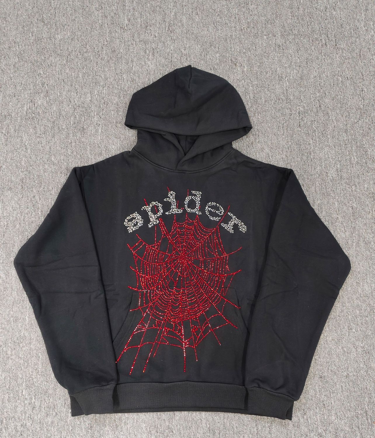 Spid Hoodie