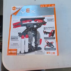 Vex Robotics New In Box