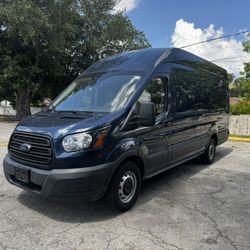 2019 FORD TRANSIT 250 VAN 