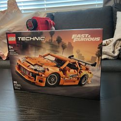 Lego Set