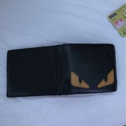 Fendi Wallet