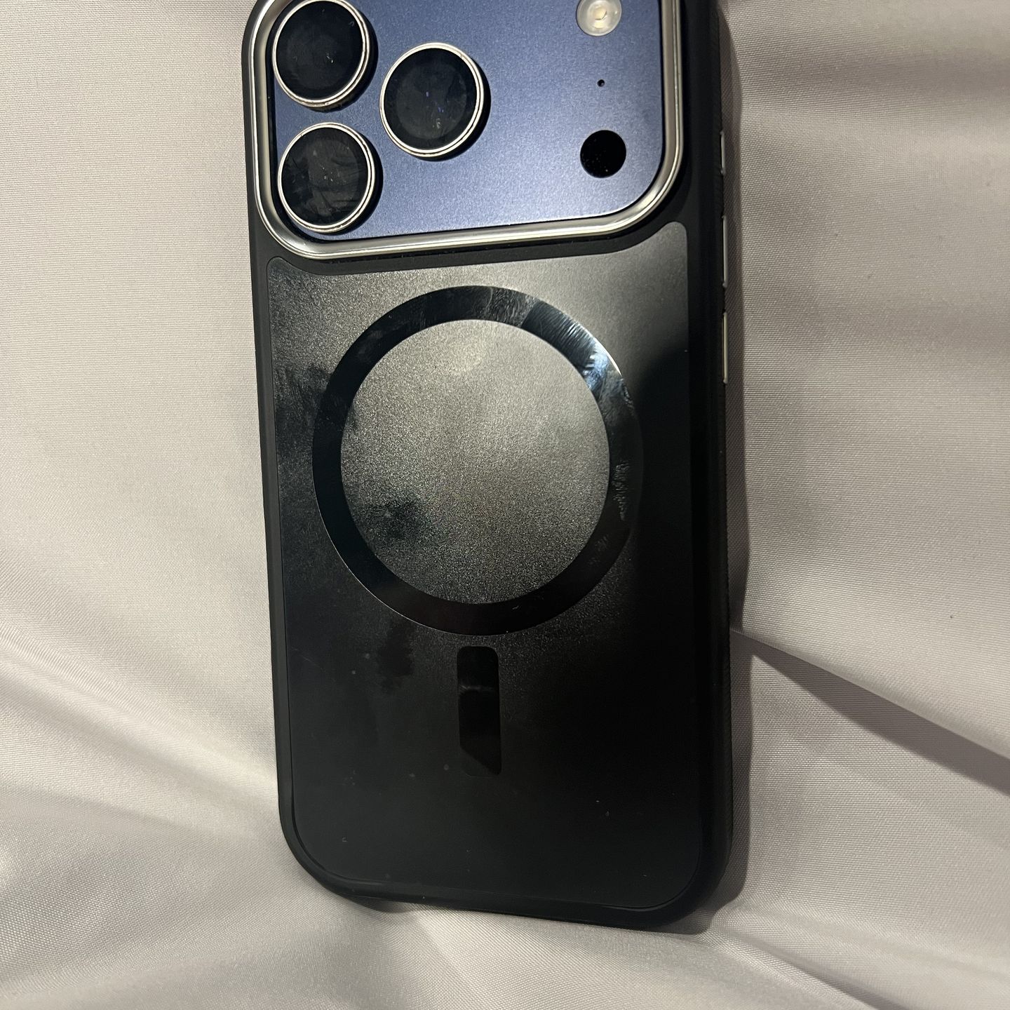 Apple iPhone 17 Pro Deep Blue 256gb Unlocked For Sale Or Trade For iPhone 17 Pro Max Unlocked I Can Deliver
