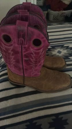 Shayne boots