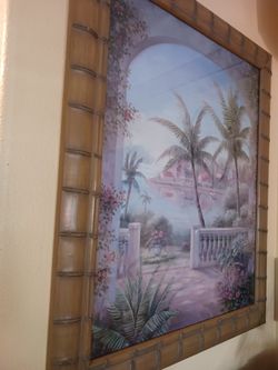 Decorative Frame
