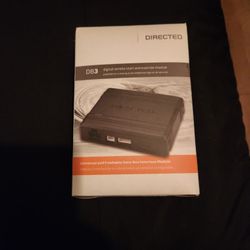 Directed DB3 Bypass Module Remote Starter 