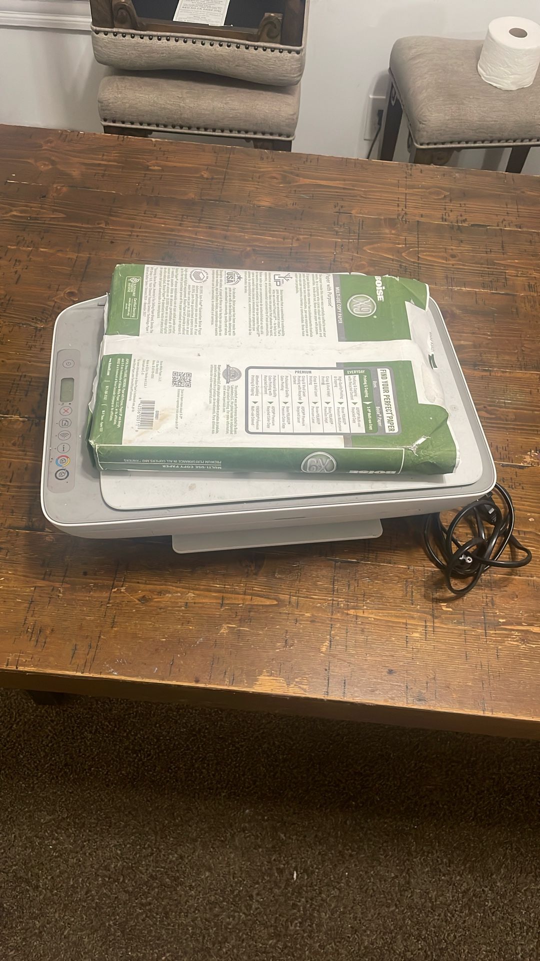 Printer