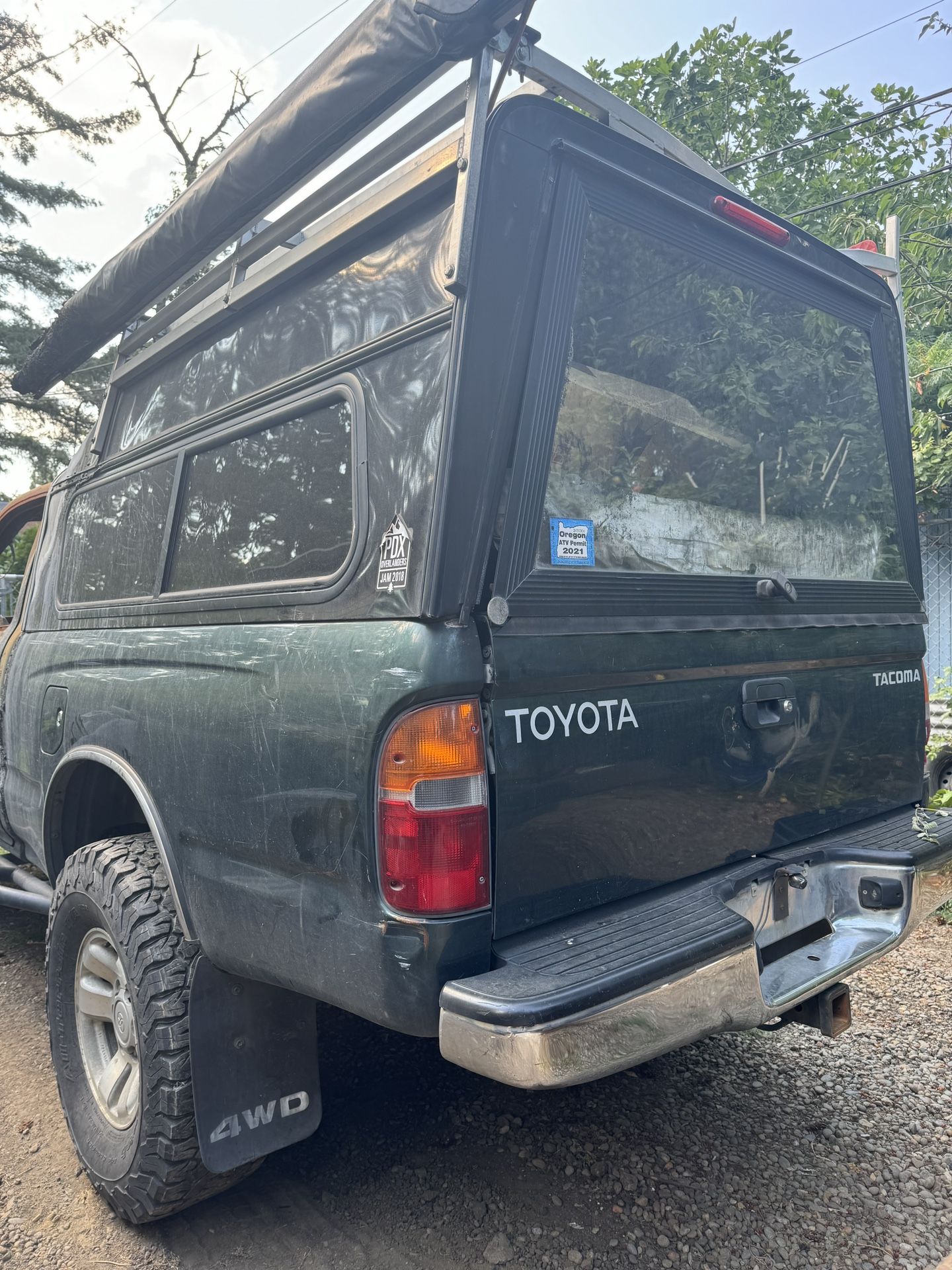 Toyota Car Parts