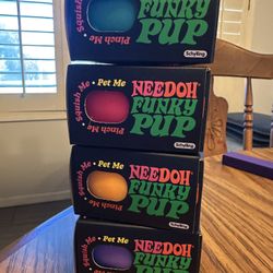 Needoh 