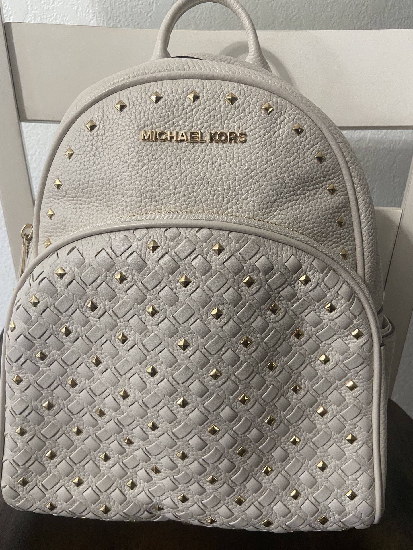 Michael Kors Backpack 