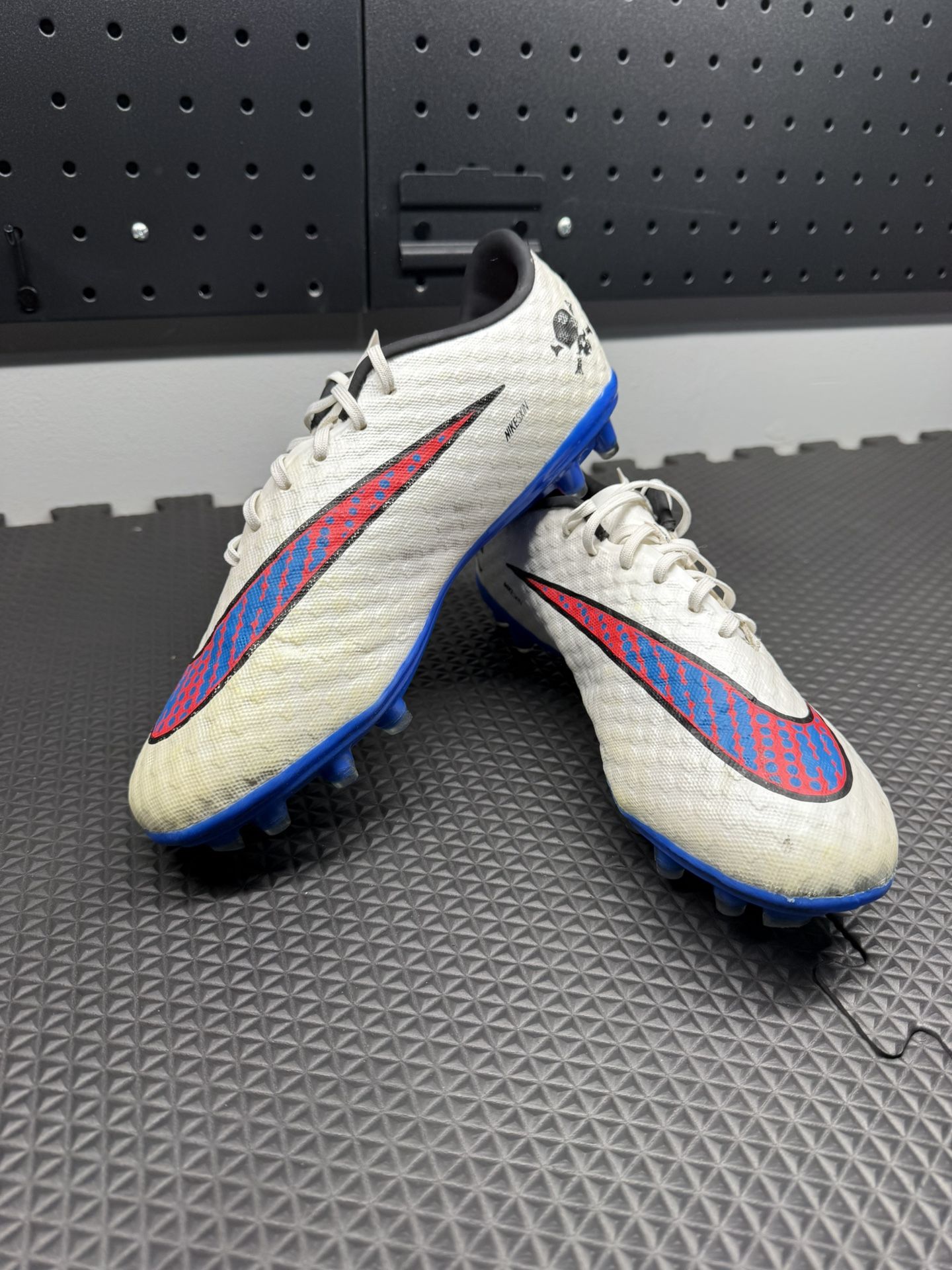 Nike hypervenom’s 