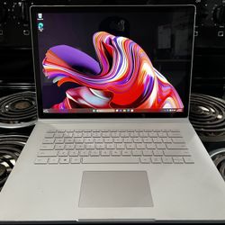 Surface Pro Laptop Touchscreen 