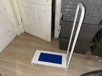 Balance / Step Training Platform – Rehab & Fitness