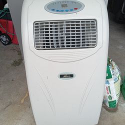 9000 Btu Stand-up Air Conditioner