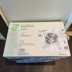 ingenuity baby bouncer