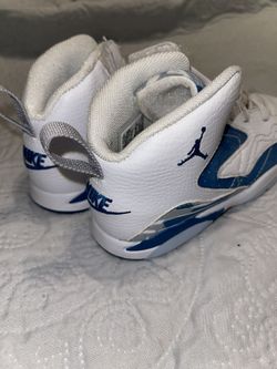 Jordans 10c
